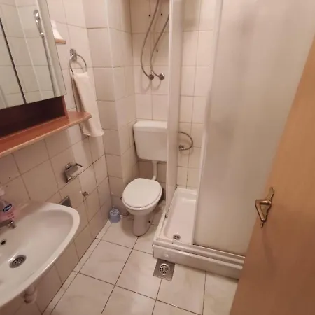 Apartment Mecava Jahorina