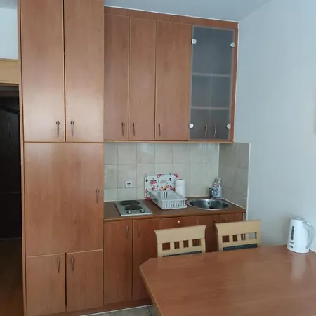 Mecava Apartment Jahorina
