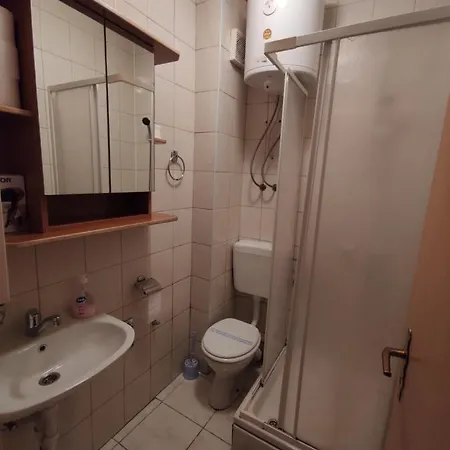 Mecava Apartment