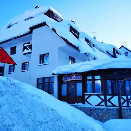 Apartment Mecava Jahorina