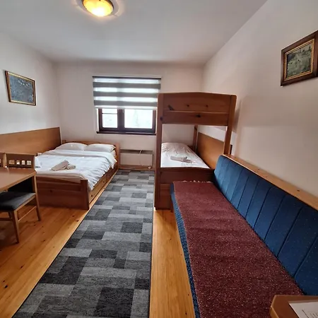 Apartment Mecava