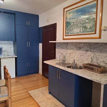 Mecava Apartment