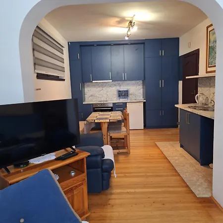 Apartment Mecava