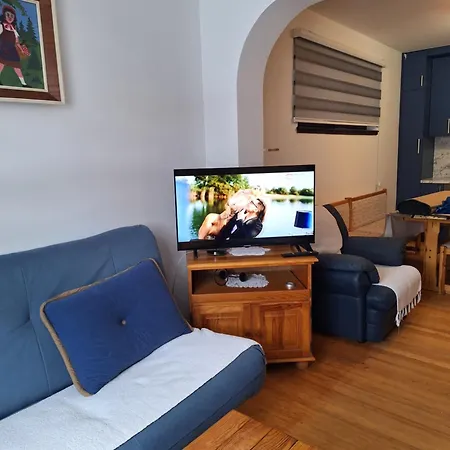 Mecava Apartment *