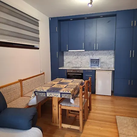 Apartment Mecava Jahorina