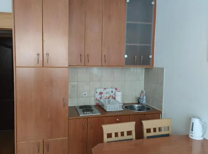 Mecava Apartment Jahorina