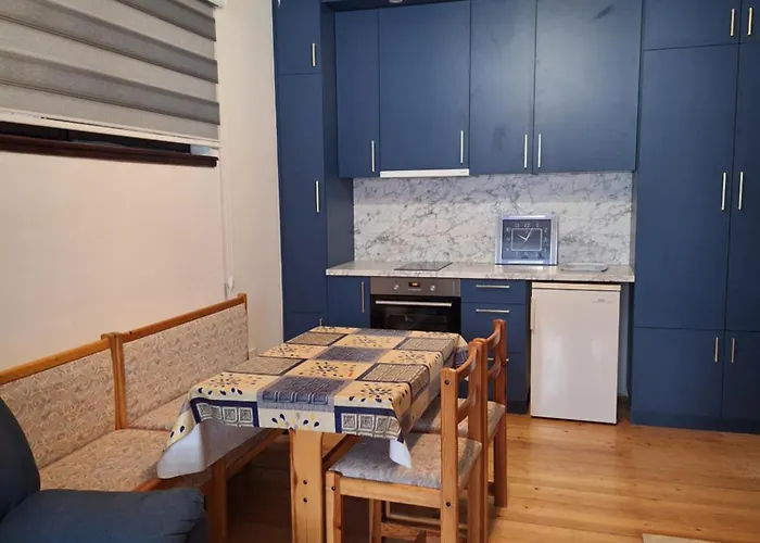 Apartment Mecava Jahorina